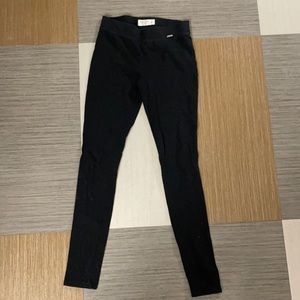 Abercrombie and Fitch Leggings
